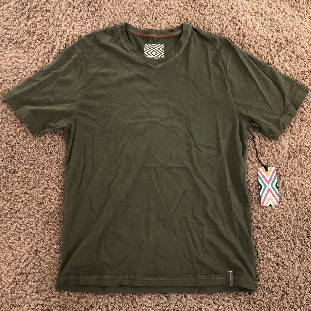 True Grit - Men’s Large T-shirt NWT